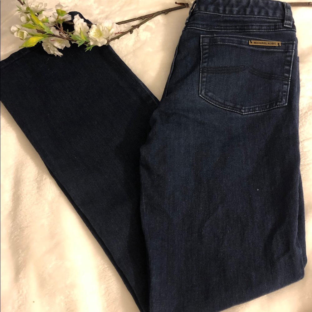 MICHAEL KORS- jeans.